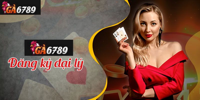 Đại Lý Ga6789 - Một Cầu Nối Giữa Người Chơi và Sàn Cá Cược