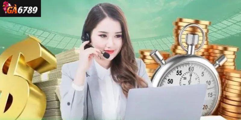 Tại sao cần liên hệ Ga6789?